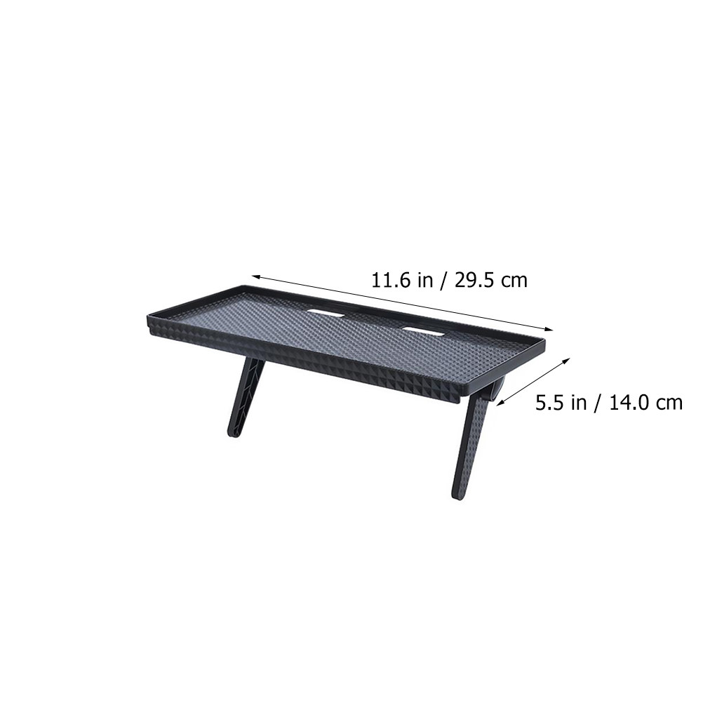 Punch-Free ABS TV Monitor Moun - đánh giá và giá Gaming Console Tv