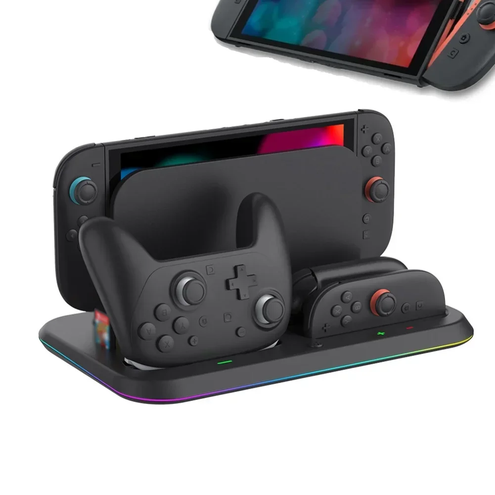For Nintendo For Switch2 Game  - đánh giá và giá Gaming Console Stand