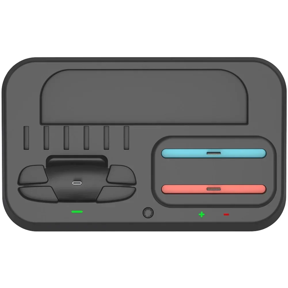 For Nintendo For Switch2 Game  - đánh giá và giá Gaming Console Stand