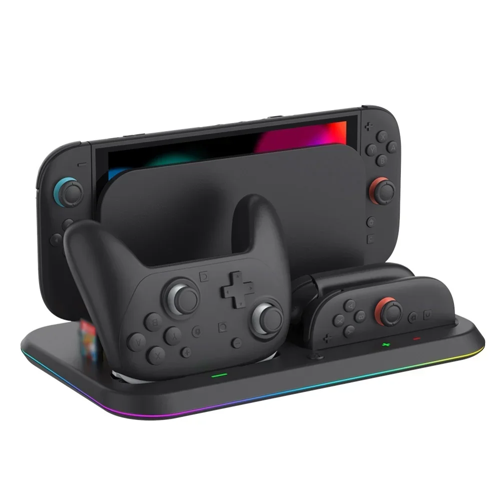 For Nintendo For Switch2 Game  - đánh giá và giá Gaming Console Stand
