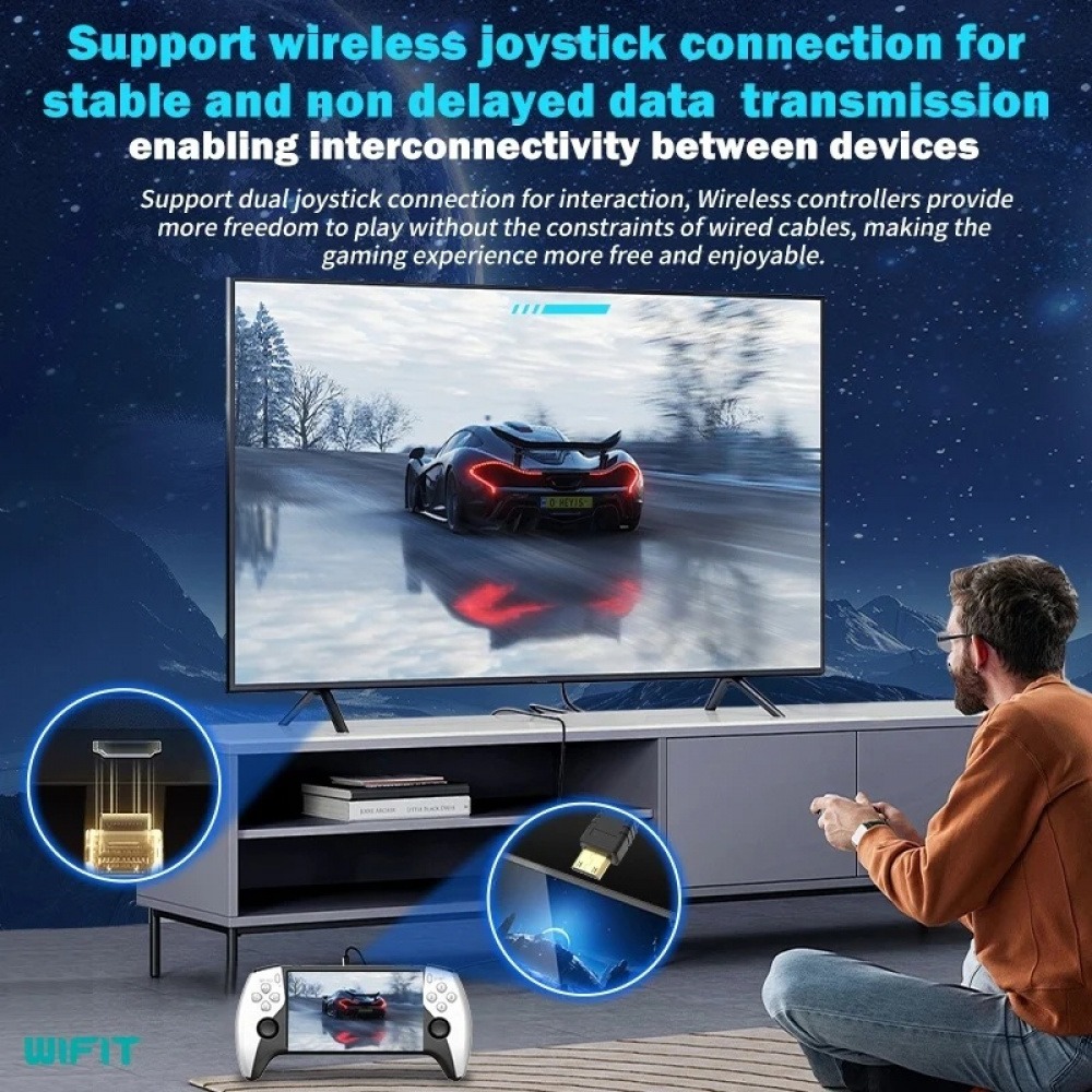 SF3500 5-inch Large Screen Dua - đánh giá và giá Q21 Gaming Console