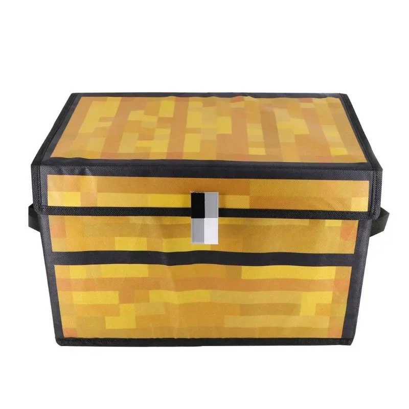 MineCraftion Chest Storage Box - đánh giá và giá Gaming Console With Minecraft