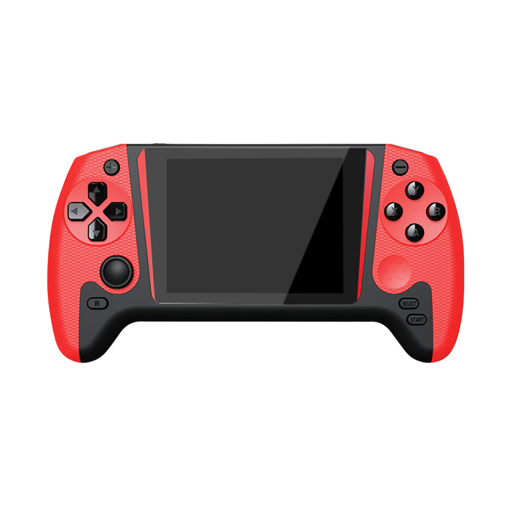 Gaming Console 3.5inch LCD Scr - đánh giá và giá Q21 Gaming Console