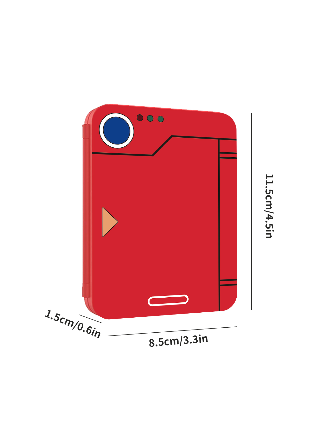 Suitable for Switch game card  - đánh giá và giá Nintendo Console Switch Lite