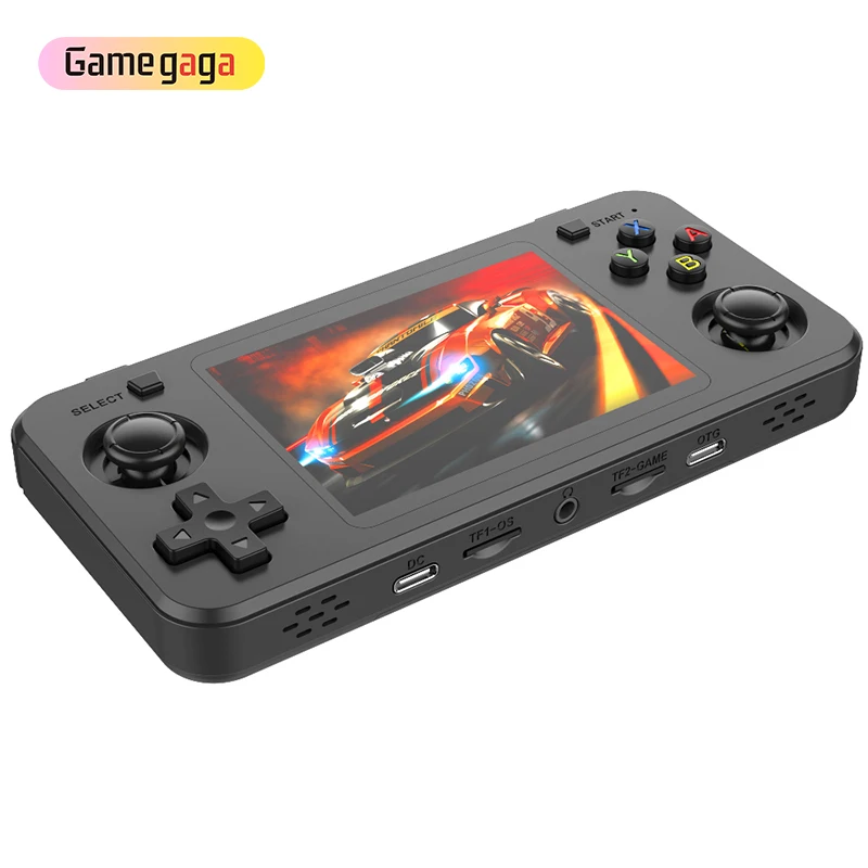 YE R36H Handheld Game Console  - đánh giá và giá Gaming Console R36H