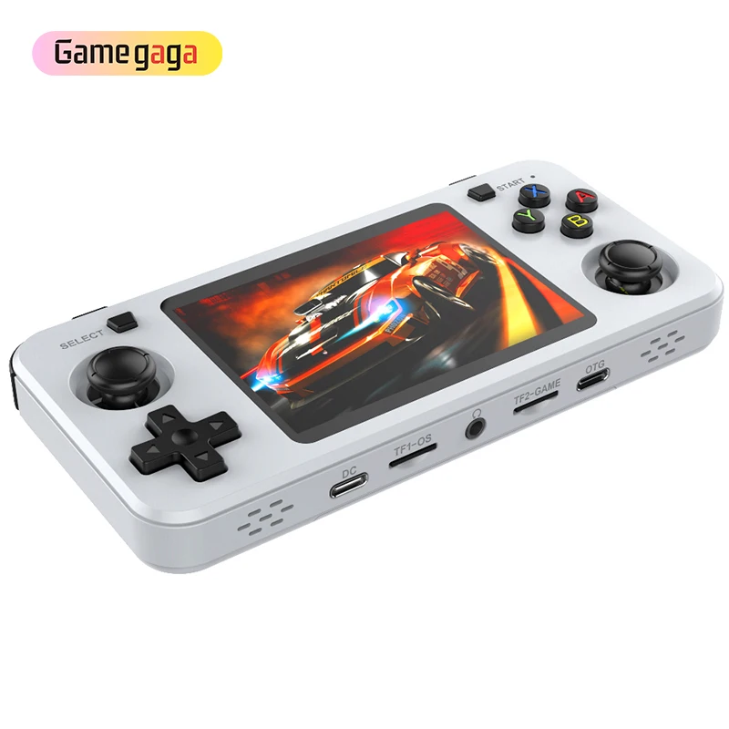 YE R36H Handheld Game Console  - đánh giá và giá Gaming Console R36H
