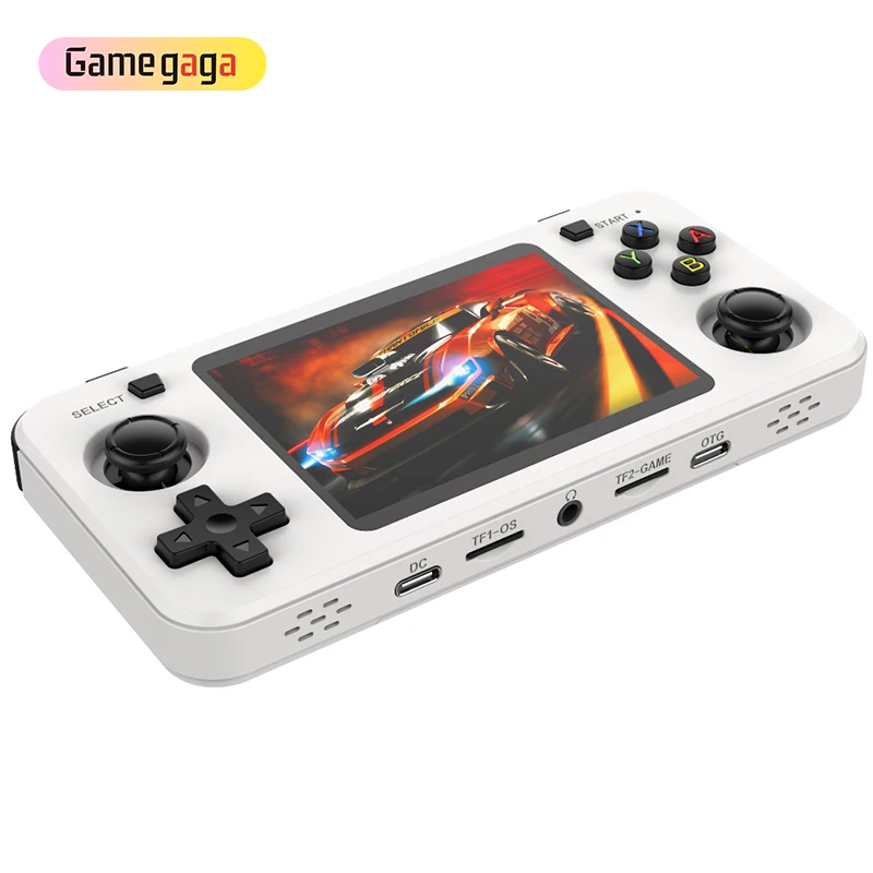 YE R36H Handheld Game Console  - đánh giá và giá Gaming Console R36H