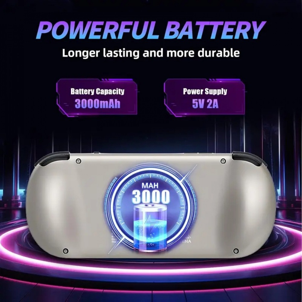 New M22 Pro Retro Handheld Gam - đánh giá và giá Q21 Gaming Console