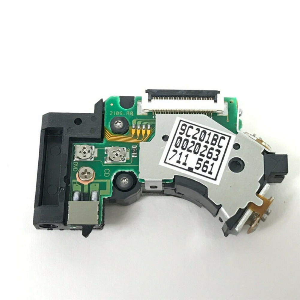 1 Máy Tính Thay Thế Laser Sàn  - đánh giá và giá Gaming Console Repair