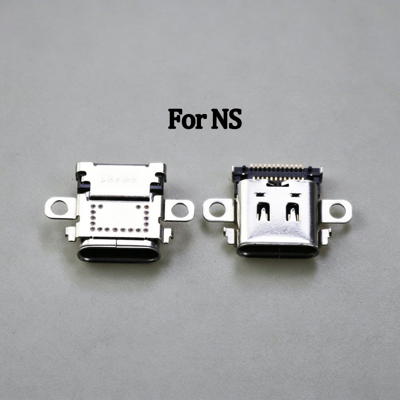 1PC Original USB Charging Port - đánh giá và giá Nintendo Console Switch Lite