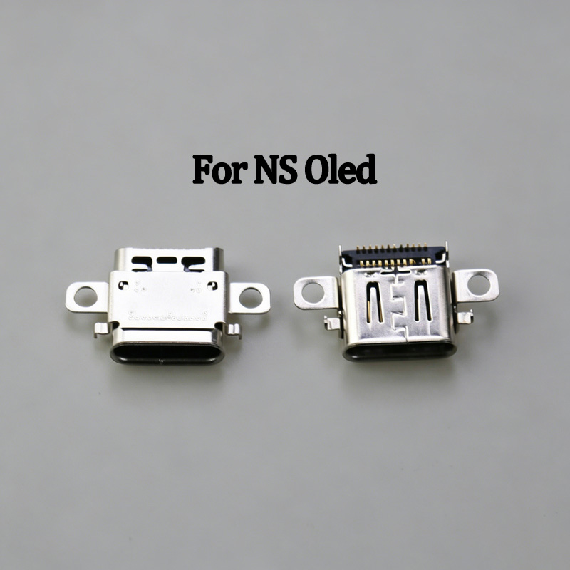 1PC Original USB Charging Port - đánh giá và giá Nintendo Console Switch Lite
