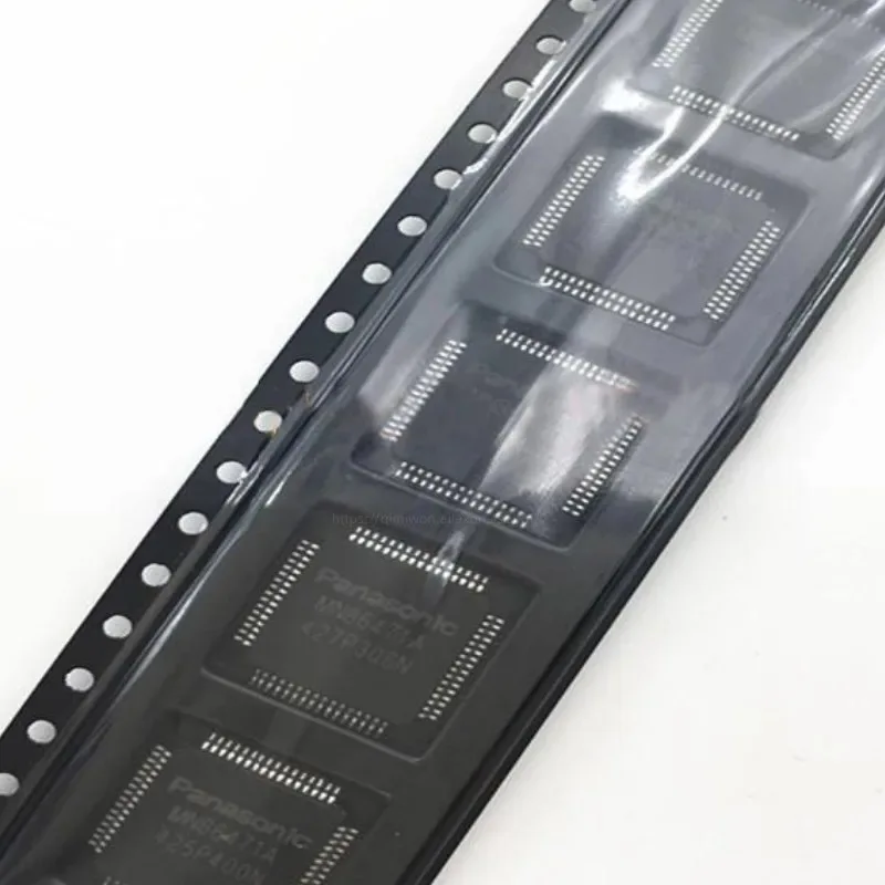 1PCS Original NEW MN86471A HDM - đánh giá và giá Gaming Console Tv