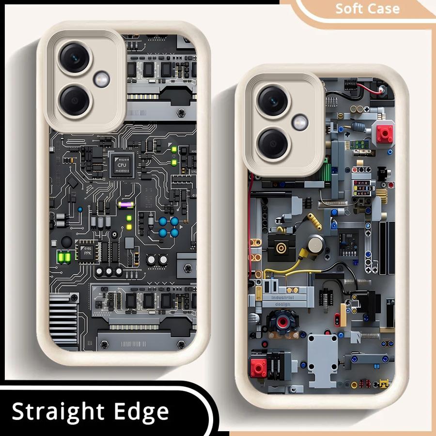Gaming Console Pattern Phone C - đánh giá và giá Gaming Console Cartoon