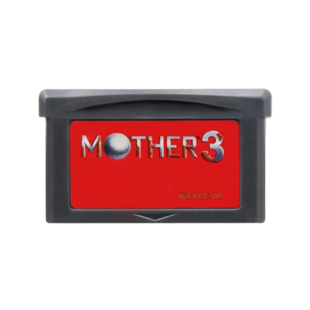 Mother Series GBA Game Card Ca - đánh giá và giá Gaming Console Video
