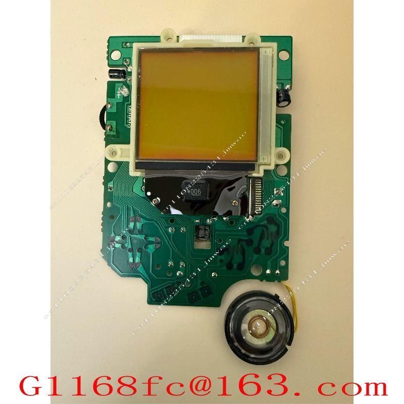 Original Gray White Screen, Fi - đánh giá và giá Gaming Console Generations
