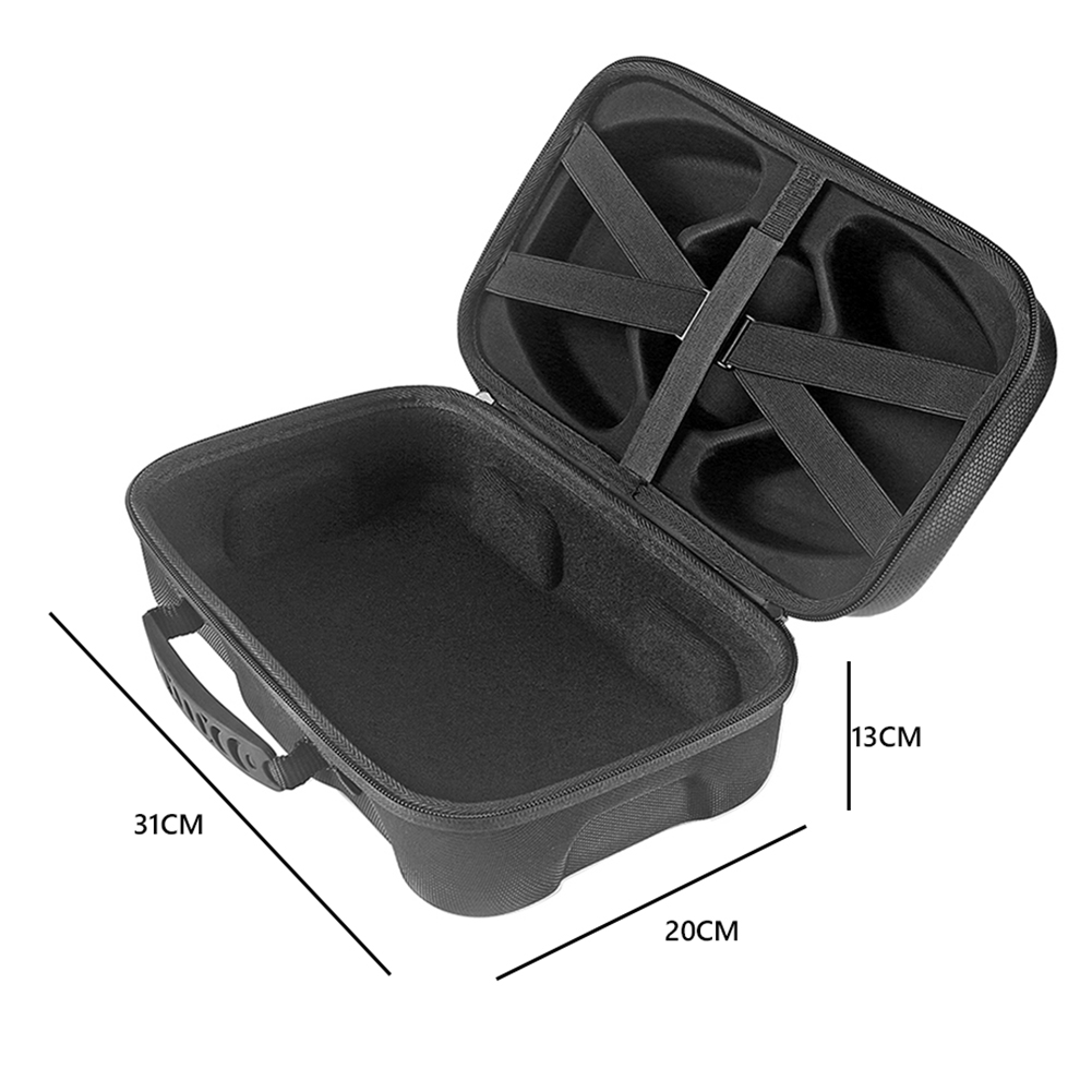 Travel Case for Xbox Series S  - đánh giá và giá Gaming Console And Controller