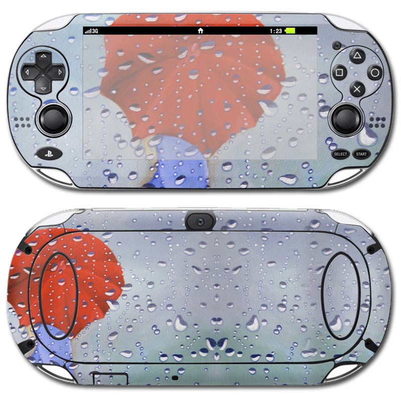 Stylish Design Vinyl Decal Ski - đánh giá và giá Gaming Console Cartoon