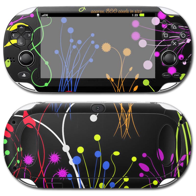 Stylish Design Vinyl Decal Ski - đánh giá và giá Gaming Console Cartoon