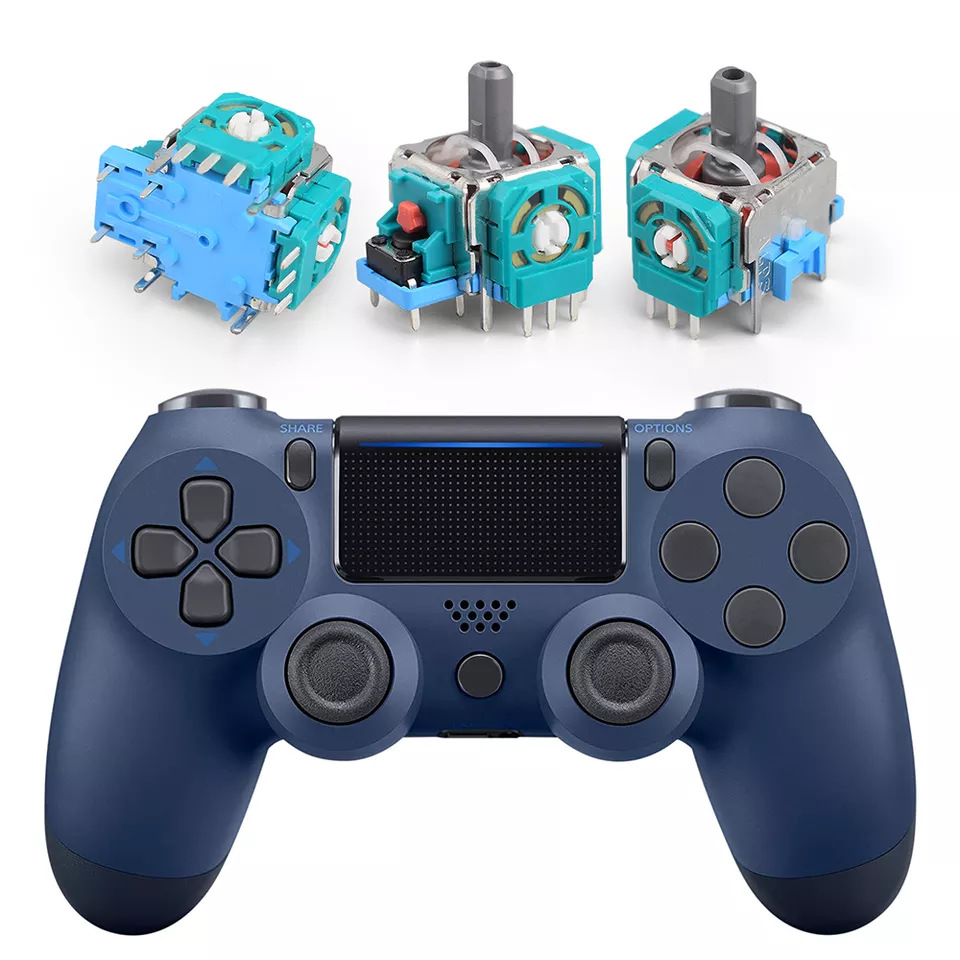 ORIGINAL 10PCS-50Pcs Replaceme - đánh giá và giá Gaming Console Tv