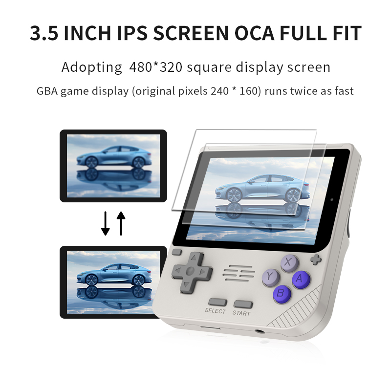 NEW V10 Retro Video Handheld G - đánh giá và giá Gaming Console Cartoon