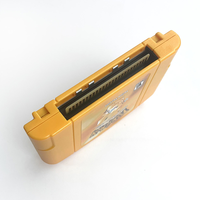 USA NTSC Version English Pokem - đánh giá và giá Gaming Console Video