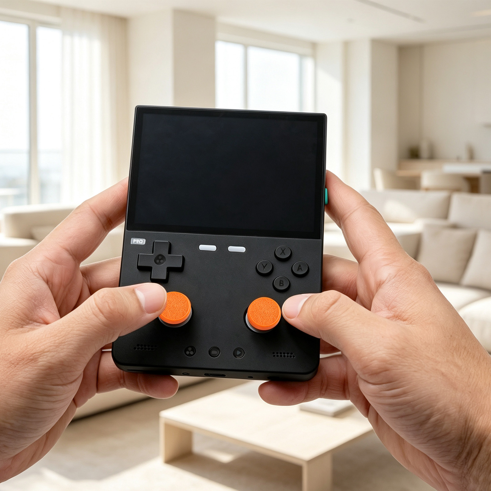 Joystick cap Replacement Parts - đánh giá và giá Gaming Console Repair