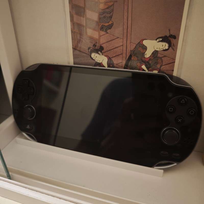 Portable Game Console Stand Ha - đánh giá và giá Gaming Console Stand