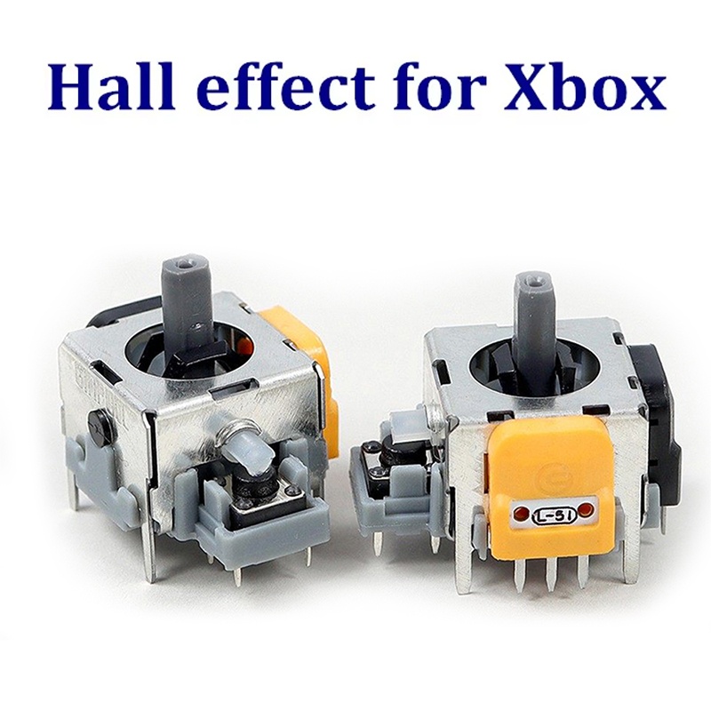 1 Pair Replacement 3D Analog J - đánh giá và giá Gaming Console Repair