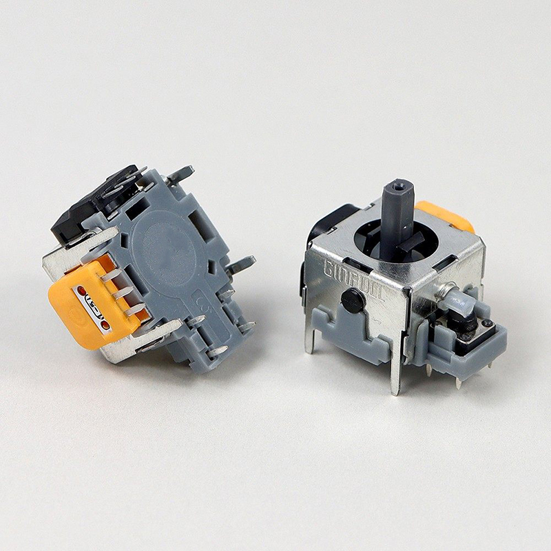 1 Pair Replacement 3D Analog J - đánh giá và giá Gaming Console Repair