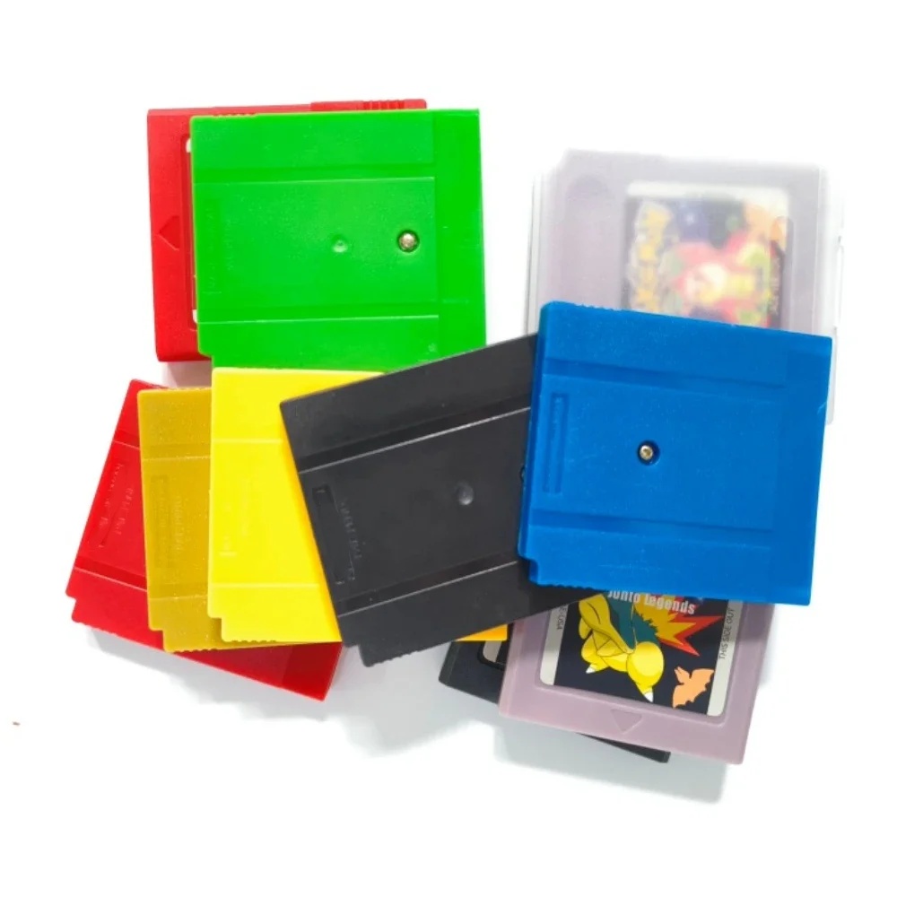 GBC Pokemon Series Game Cartri - đánh giá và giá Gaming Console Video