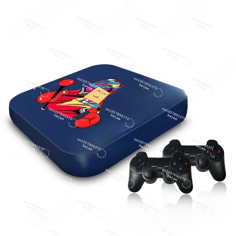 Spot Retro Game Console TV Out - đánh giá và giá Gaming Console Tv