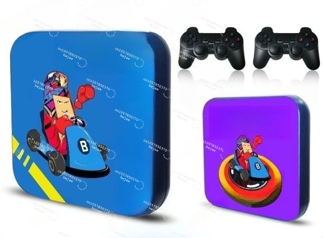Spot Retro Game Console TV Out - đánh giá và giá Gaming Console Tv