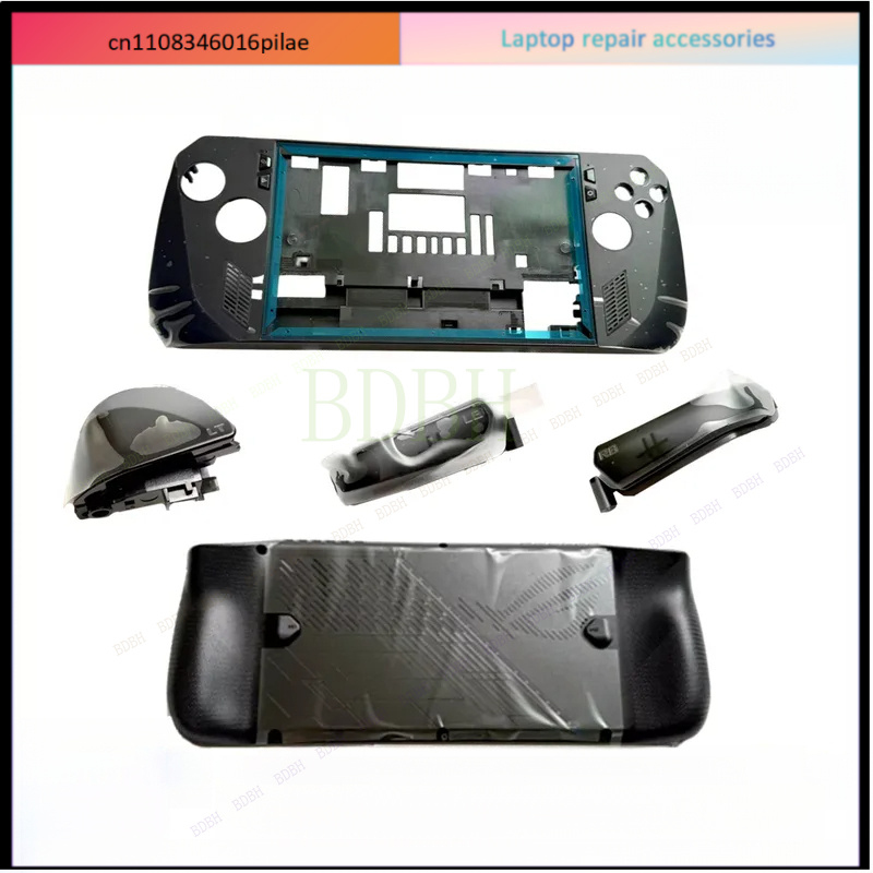 New For Chau ROG Ally X Second - đánh giá và giá Gaming Console Generations