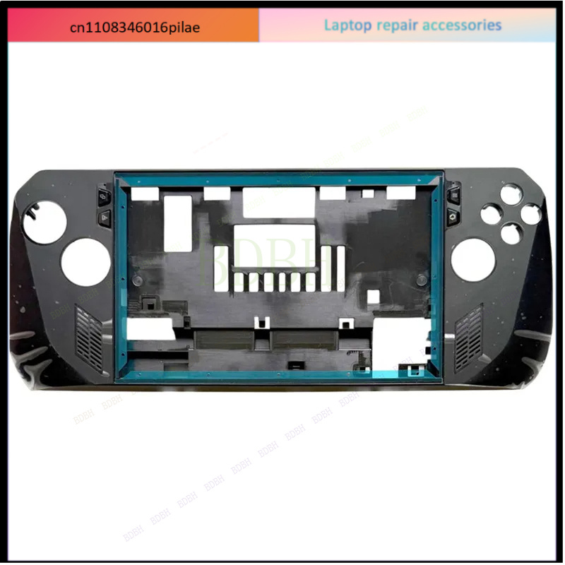 New For Chau ROG Ally X Second - đánh giá và giá Gaming Console Generations