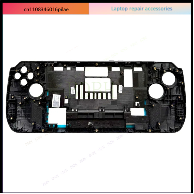 New For Chau ROG Ally X Second - đánh giá và giá Gaming Console Generations