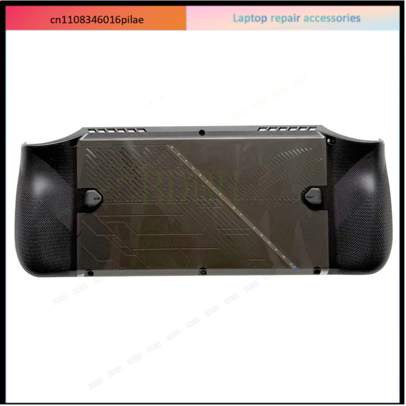 New For Chau ROG Ally X Second - đánh giá và giá Gaming Console Generations