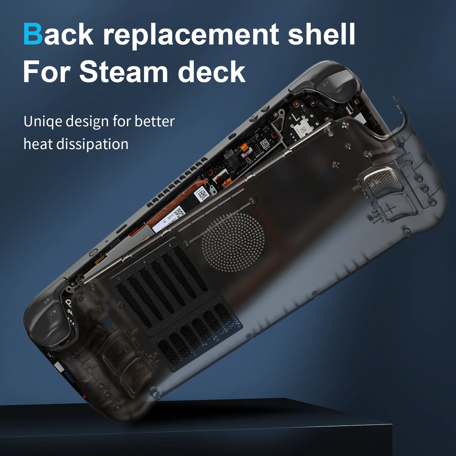 New Arrival Gaming Accessories - đánh giá và giá Gaming Console Steam Deck