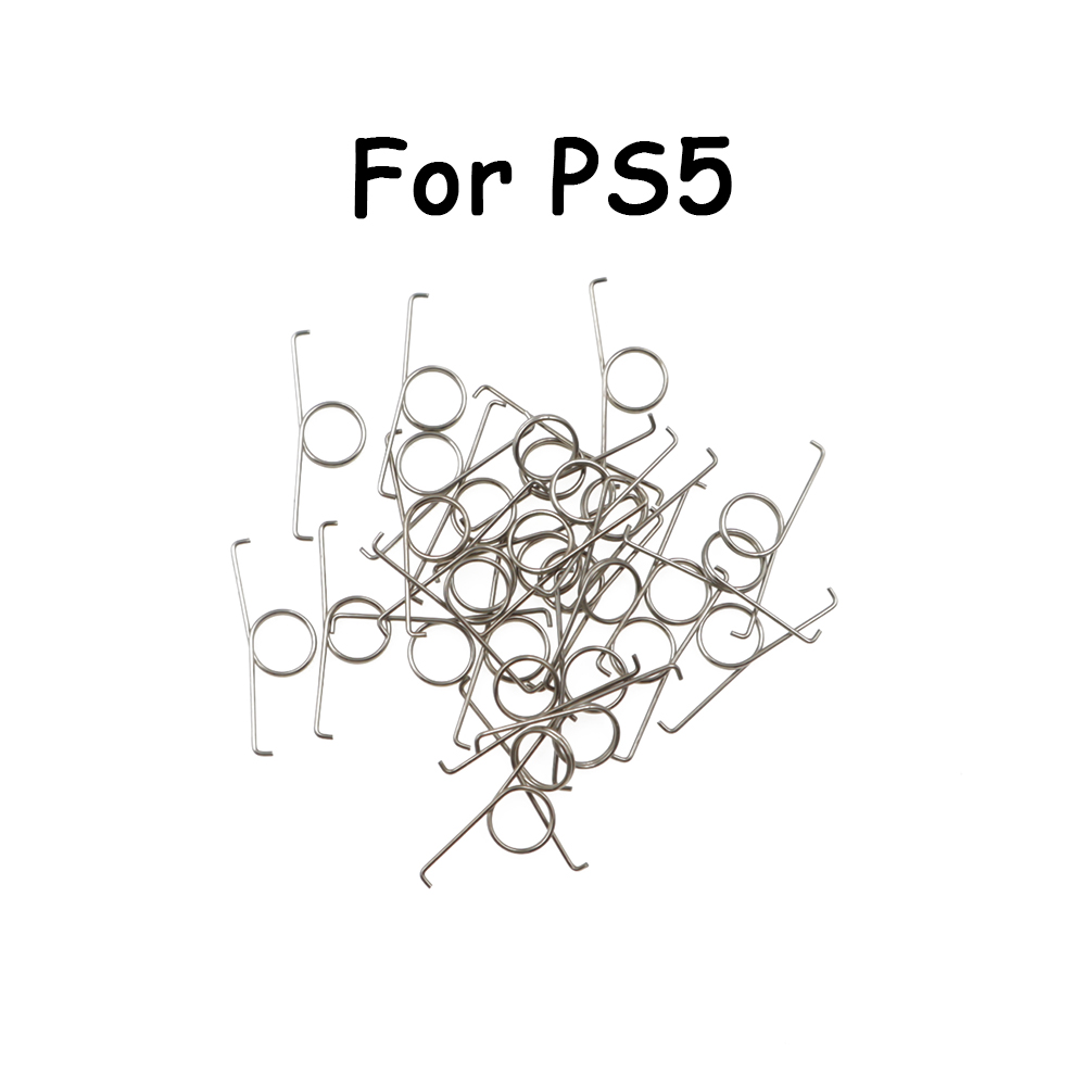 10/20/30/50pcs R2 L2 Trigger B - đánh giá và giá Gaming Console Tv