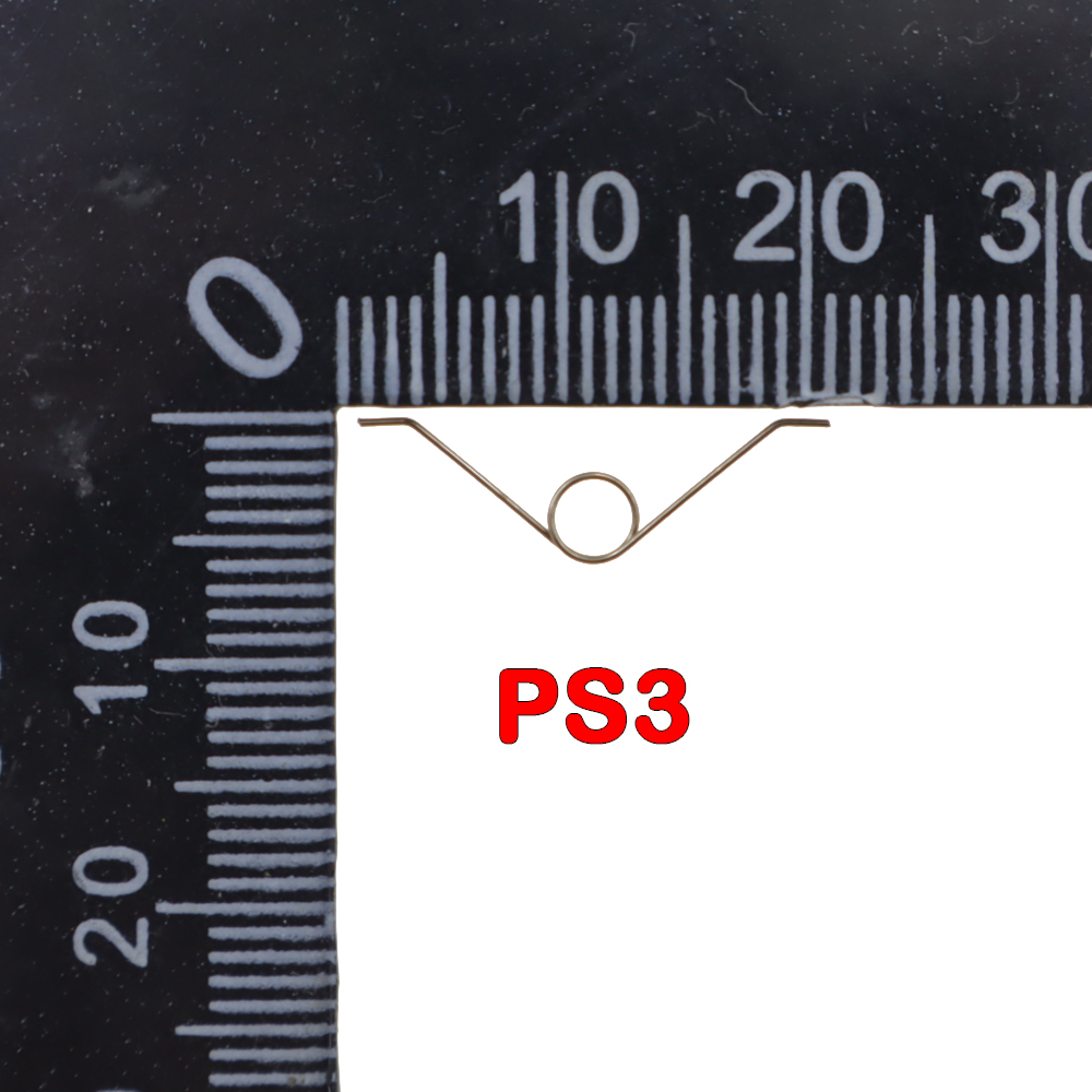 10/20/30/50pcs R2 L2 Trigger B - đánh giá và giá Gaming Console Tv
