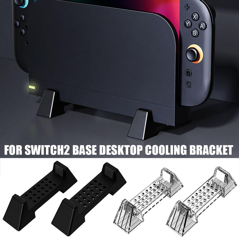 For Switch 2 Game Console Desk - đánh giá và giá Gaming Console Stand