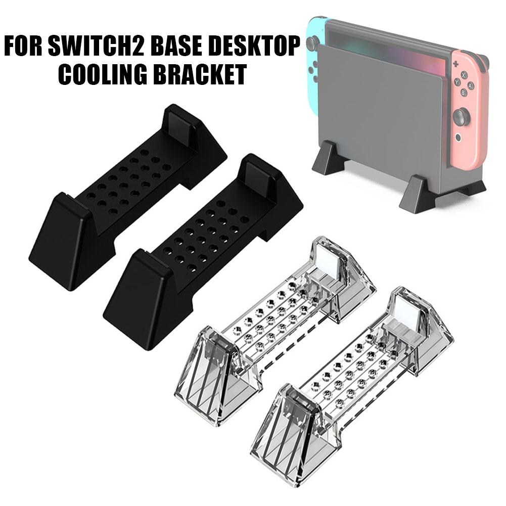 For Switch 2 Game Console Desk - đánh giá và giá Gaming Console Stand