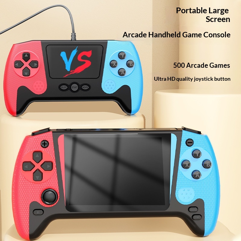 New Cross-Border Q21 Handheld  - đánh giá và giá Q21 Gaming Console