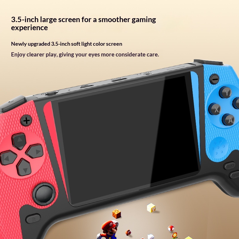 New Cross-Border Q21 Handheld  - đánh giá và giá Q21 Gaming Console
