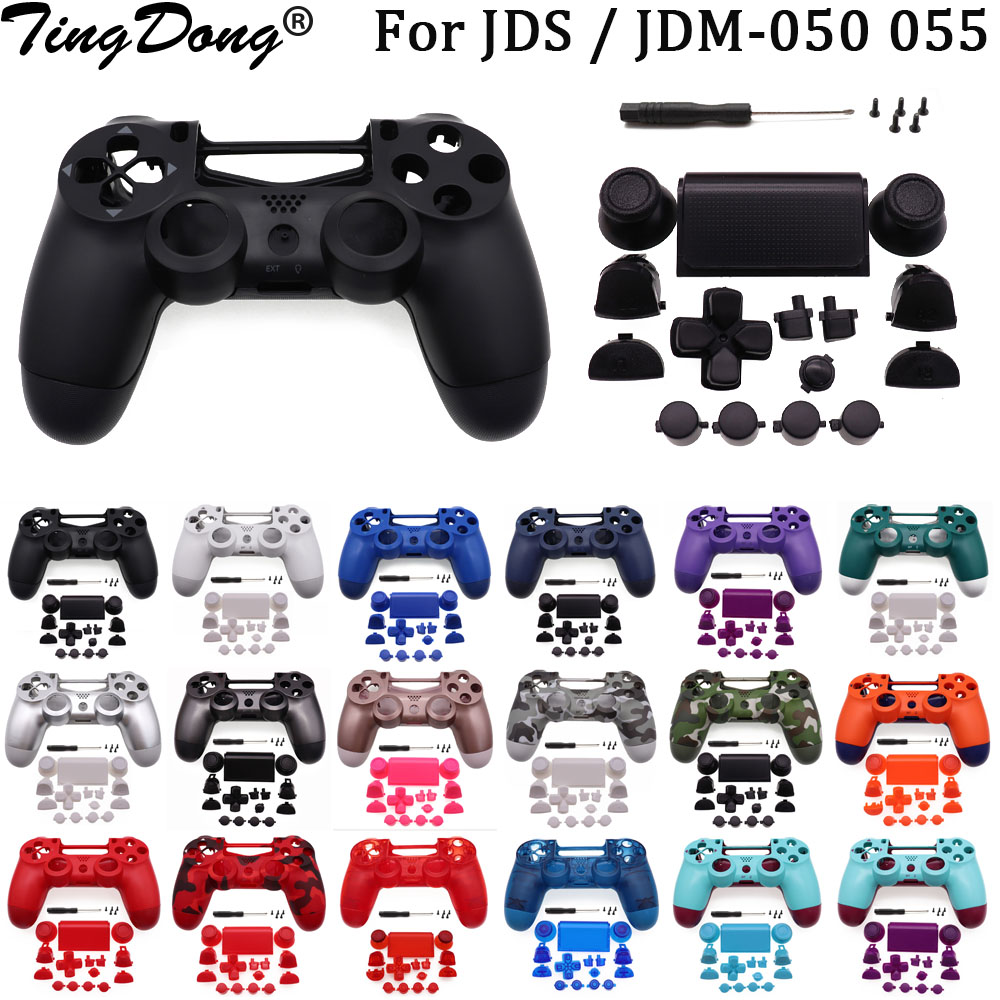Full Plastic Hard Shell + Butt - đánh giá và giá Gaming Console Tv