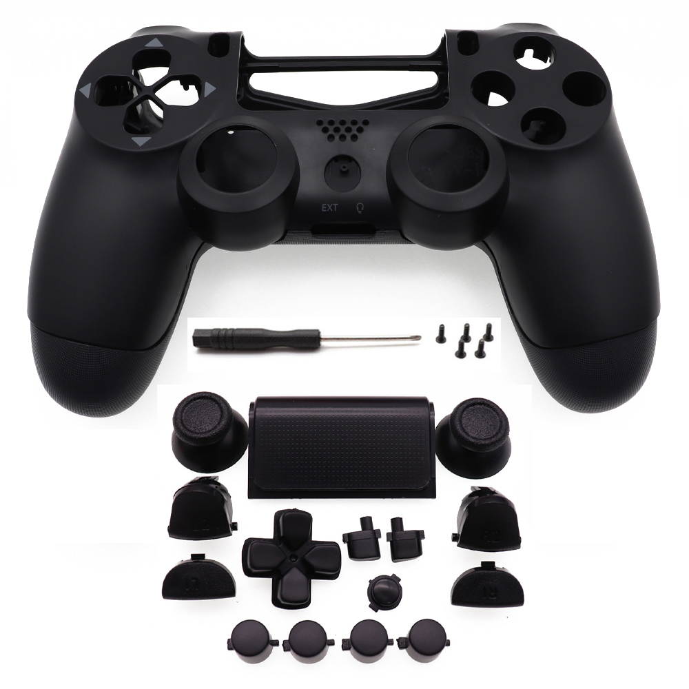 Full Plastic Hard Shell + Butt - đánh giá và giá Gaming Console Tv