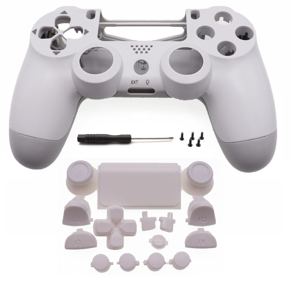 Full Plastic Hard Shell + Butt - đánh giá và giá Gaming Console Tv