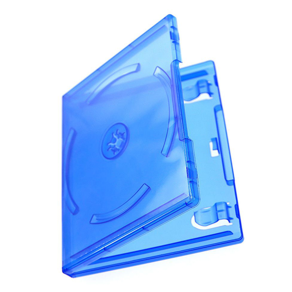 1Pcs For PS4 Game CD Case For  - đánh giá và giá Gaming Console Tv