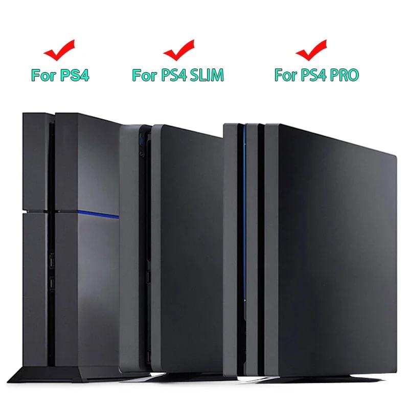Non-Slip Vertical Cooling Stan - đánh giá và giá Gaming Console Stand