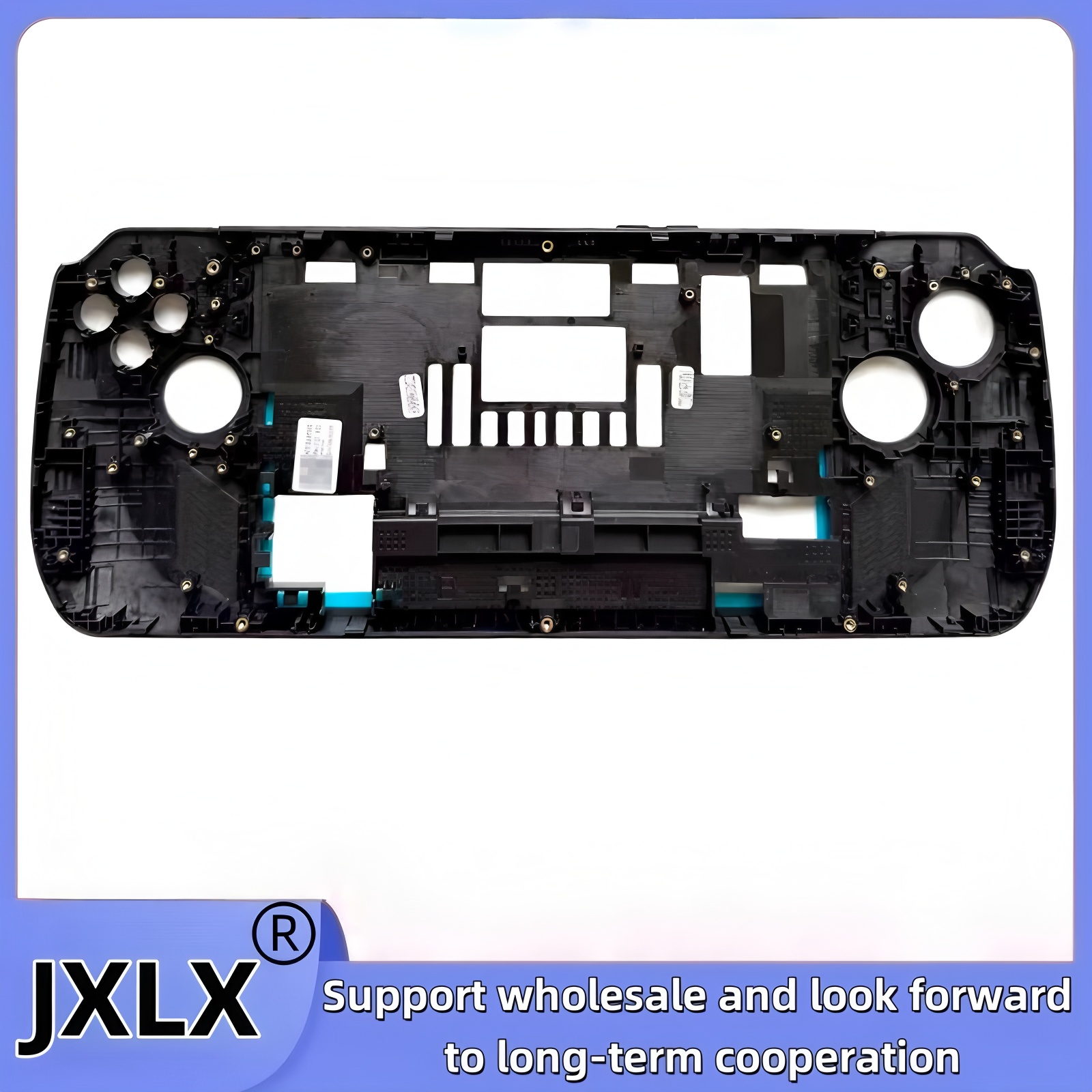 JXLX® New For ASUS ROG Handhel - đánh giá và giá Gaming Console Generations