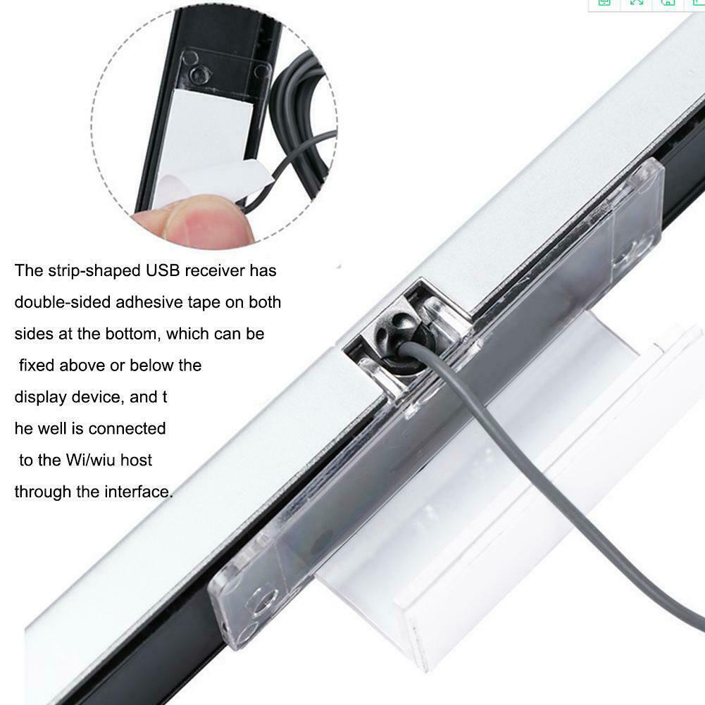 Bar Reciever Inductor Game Con - đánh giá và giá Gaming Console With Motion Sensor
